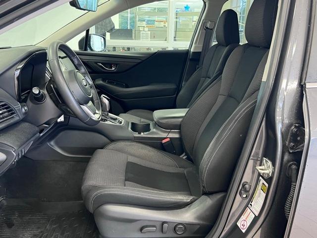 used 2020 Subaru Outback car, priced at $21,905