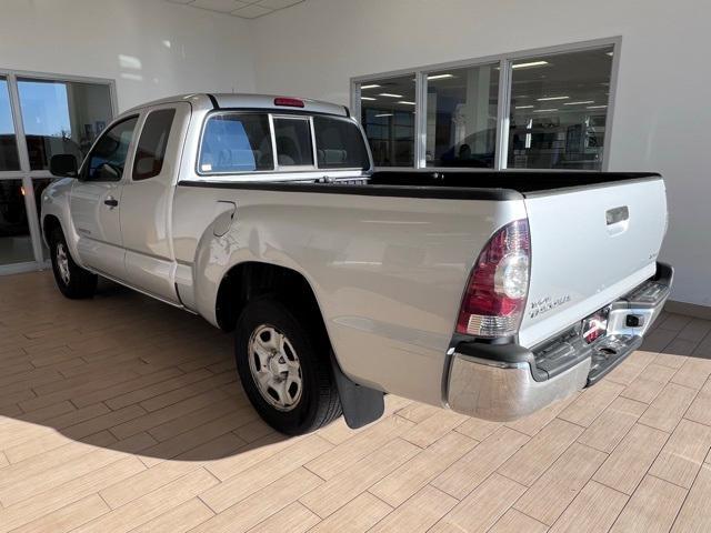 used 2011 Toyota Tacoma car, priced at $13,377