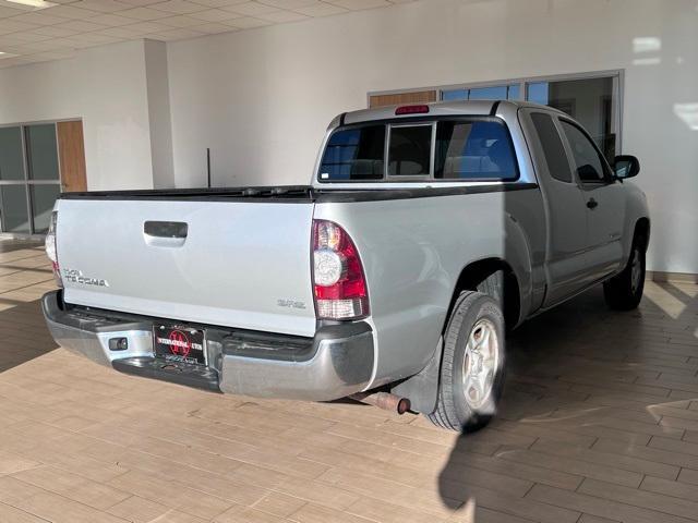 used 2011 Toyota Tacoma car, priced at $13,377