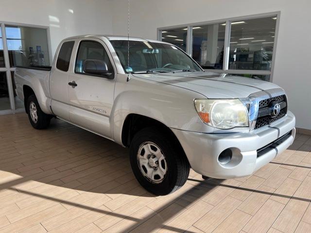 used 2011 Toyota Tacoma car, priced at $13,377