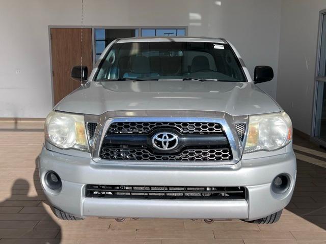 used 2011 Toyota Tacoma car, priced at $13,377