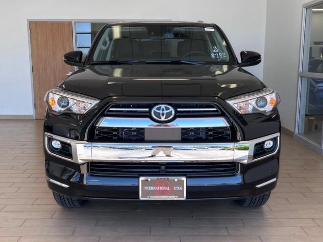 new 2024 Toyota 4Runner car, priced at $52,520