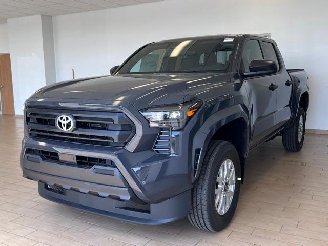 new 2024 Toyota Tacoma car, priced at $38,000
