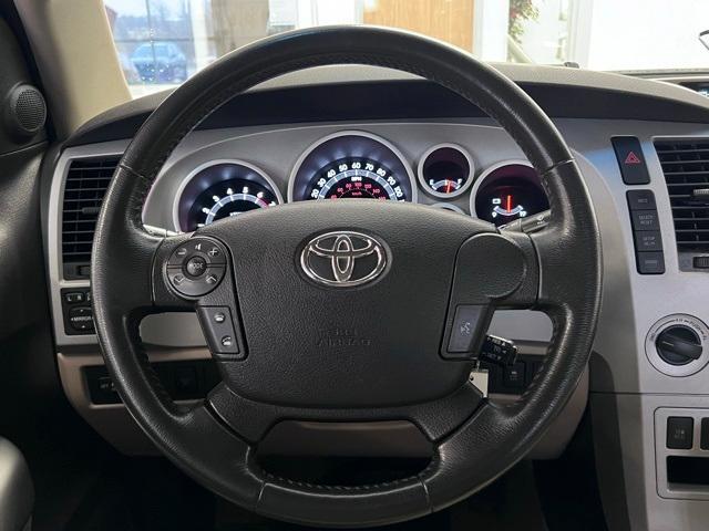 used 2007 Toyota Tundra car, priced at $17,500