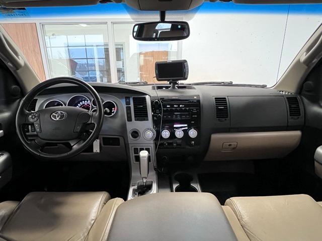 used 2007 Toyota Tundra car, priced at $17,500