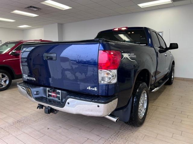 used 2007 Toyota Tundra car, priced at $17,500