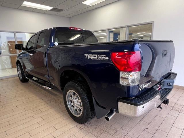 used 2007 Toyota Tundra car, priced at $17,500