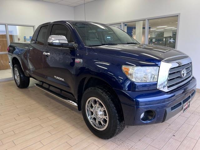 used 2007 Toyota Tundra car, priced at $17,500