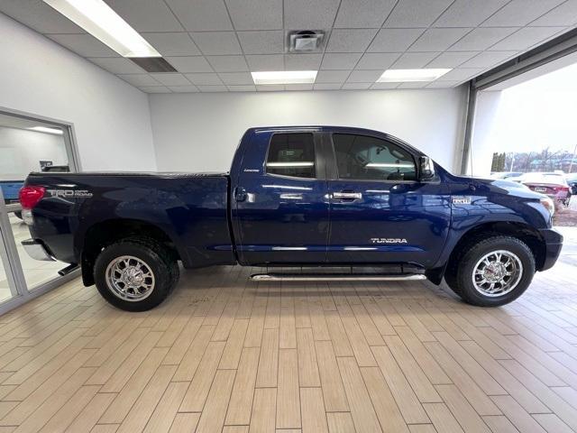 used 2007 Toyota Tundra car, priced at $17,500