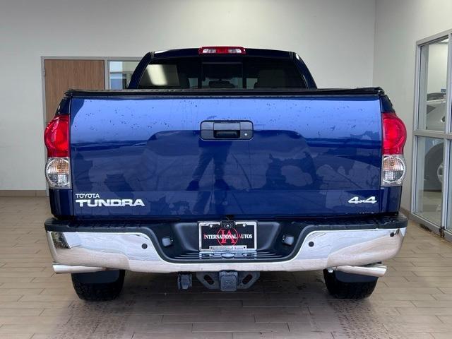 used 2007 Toyota Tundra car, priced at $17,500