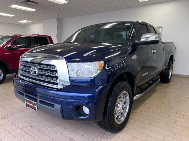 used 2007 Toyota Tundra car, priced at $17,500