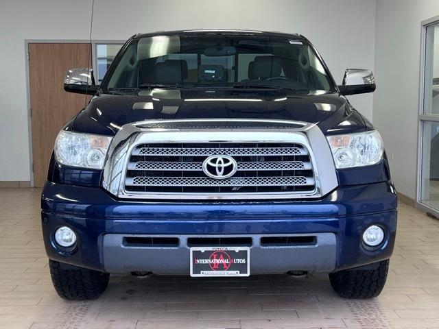 used 2007 Toyota Tundra car, priced at $17,500