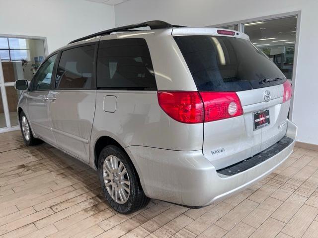 used 2008 Toyota Sienna car, priced at $7,495