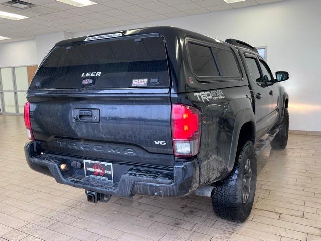 used 2019 Toyota Tacoma car, priced at $32,480