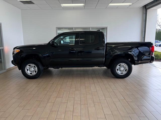 used 2022 Toyota Tacoma car, priced at $35,684