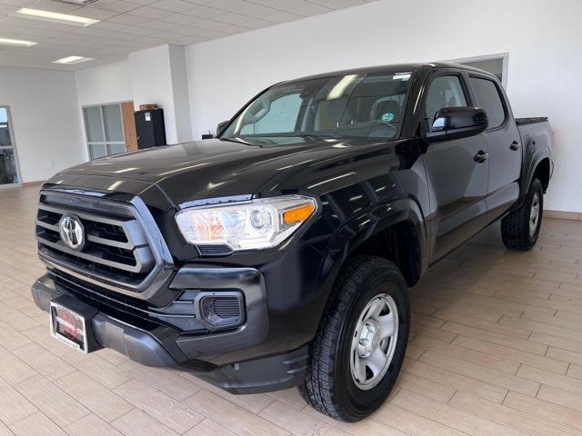 used 2022 Toyota Tacoma car, priced at $37,539