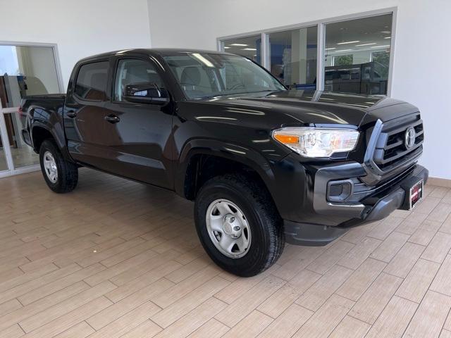 used 2022 Toyota Tacoma car, priced at $35,684