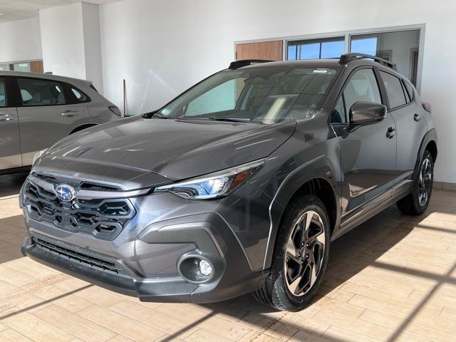 new 2025 Subaru Crosstrek car, priced at $32,894