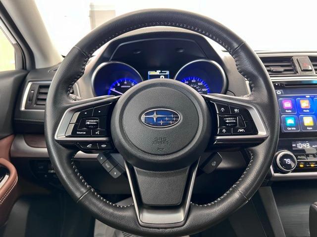 used 2018 Subaru Outback car, priced at $20,200