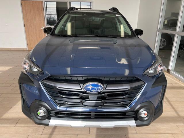 new 2025 Subaru Outback car, priced at $38,467