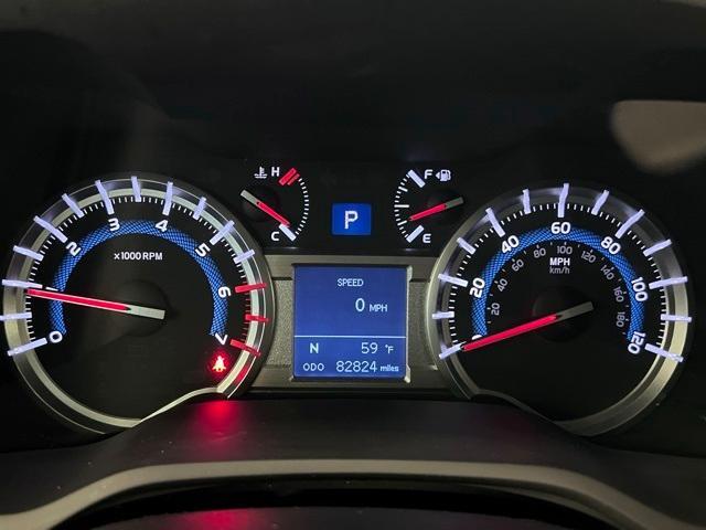 used 2018 Toyota 4Runner car, priced at $30,243