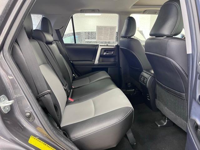 used 2018 Toyota 4Runner car, priced at $30,243