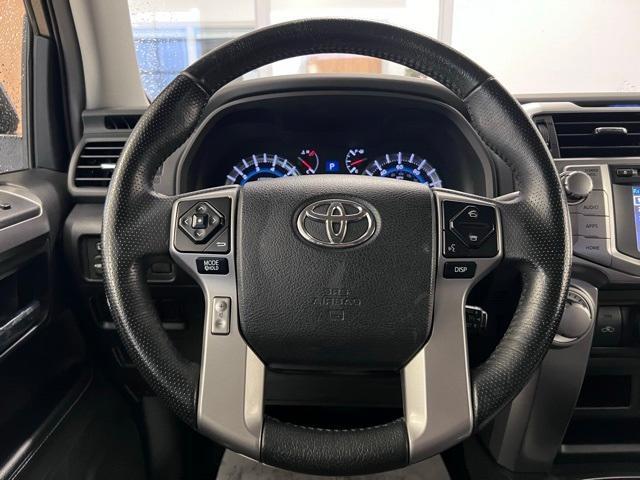 used 2018 Toyota 4Runner car, priced at $30,243