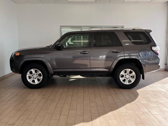 used 2018 Toyota 4Runner car, priced at $30,243