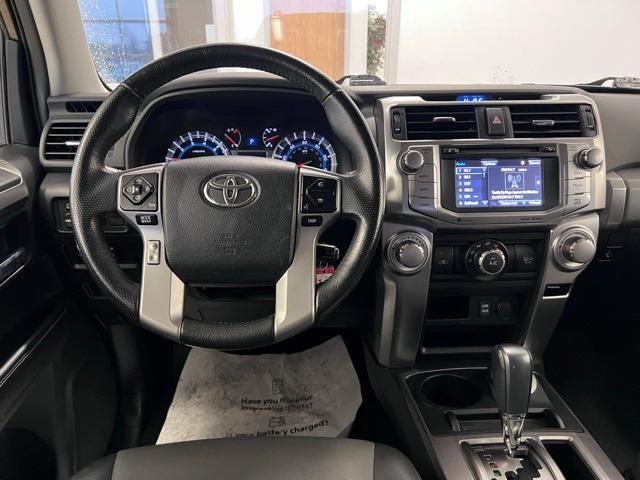 used 2018 Toyota 4Runner car, priced at $30,243