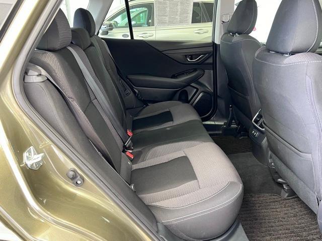 used 2022 Subaru Outback car, priced at $27,799