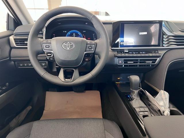 new 2025 Toyota Camry car, priced at $34,064