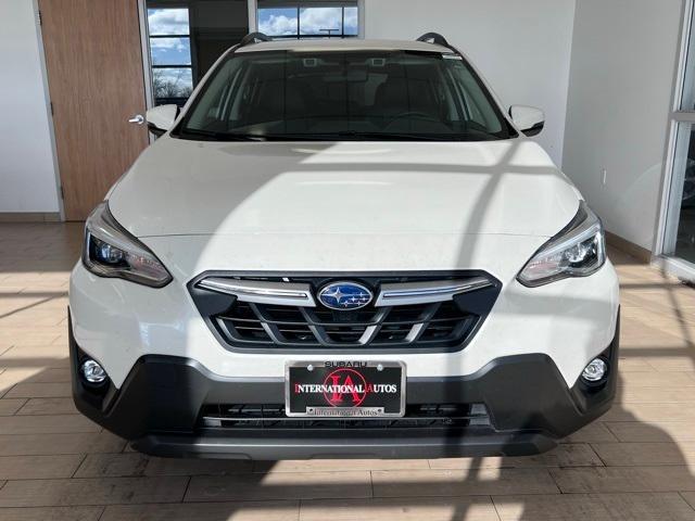 used 2023 Subaru Crosstrek car, priced at $25,750