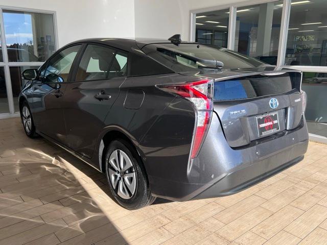 used 2017 Toyota Prius car, priced at $20,746