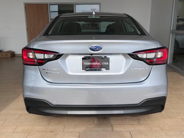 new 2024 Subaru Legacy car, priced at $30,995