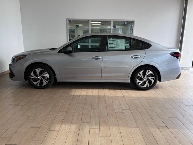 new 2024 Subaru Legacy car, priced at $30,995