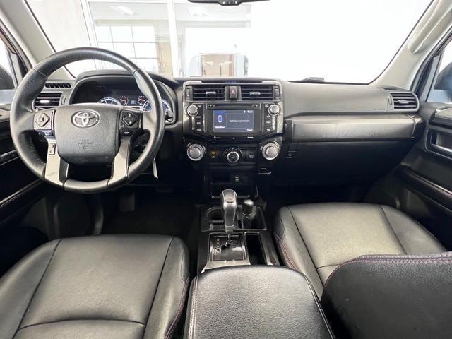 used 2015 Toyota 4Runner car, priced at $28,355