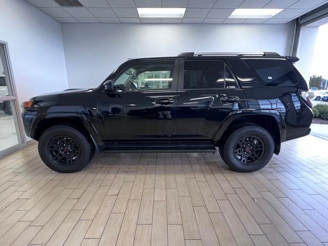 used 2015 Toyota 4Runner car, priced at $31,170