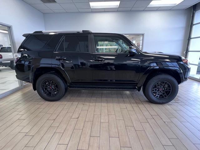 used 2015 Toyota 4Runner car, priced at $28,996
