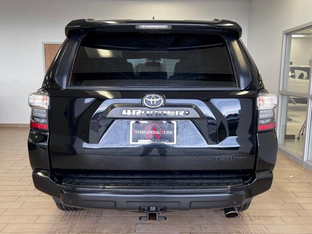 used 2015 Toyota 4Runner car, priced at $28,355