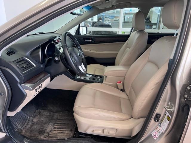 used 2015 Subaru Outback car, priced at $13,000