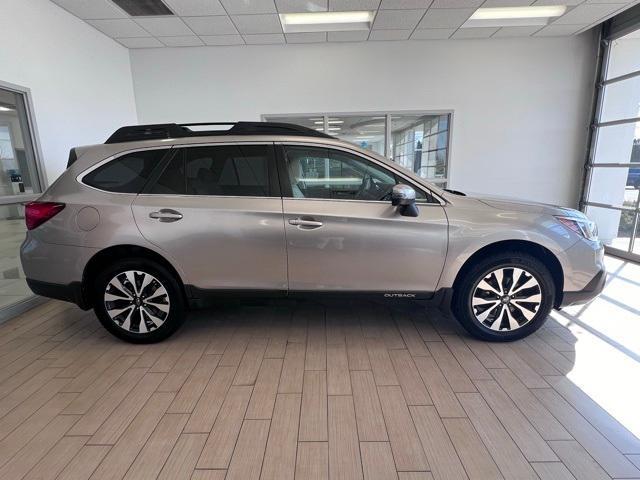 used 2015 Subaru Outback car, priced at $13,000