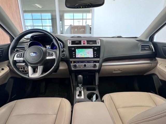 used 2015 Subaru Outback car, priced at $13,000