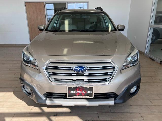 used 2015 Subaru Outback car, priced at $13,000