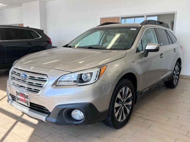 used 2015 Subaru Outback car, priced at $13,000