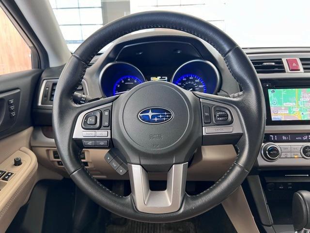 used 2015 Subaru Outback car, priced at $13,000