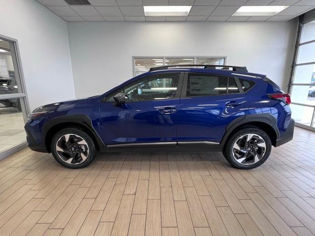 new 2025 Subaru Crosstrek car, priced at $33,964