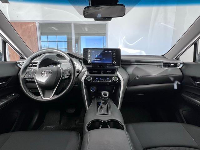 used 2022 Toyota Venza car, priced at $32,043