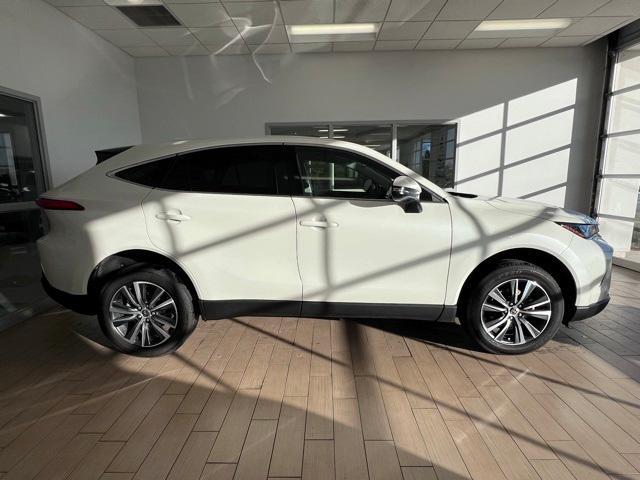 used 2022 Toyota Venza car, priced at $32,043