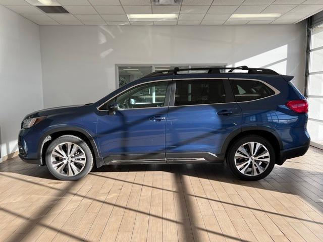 used 2022 Subaru Ascent car, priced at $31,563