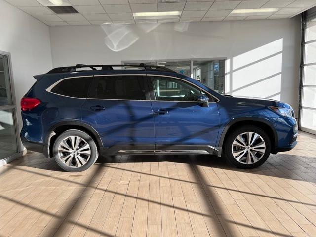 used 2022 Subaru Ascent car, priced at $31,563